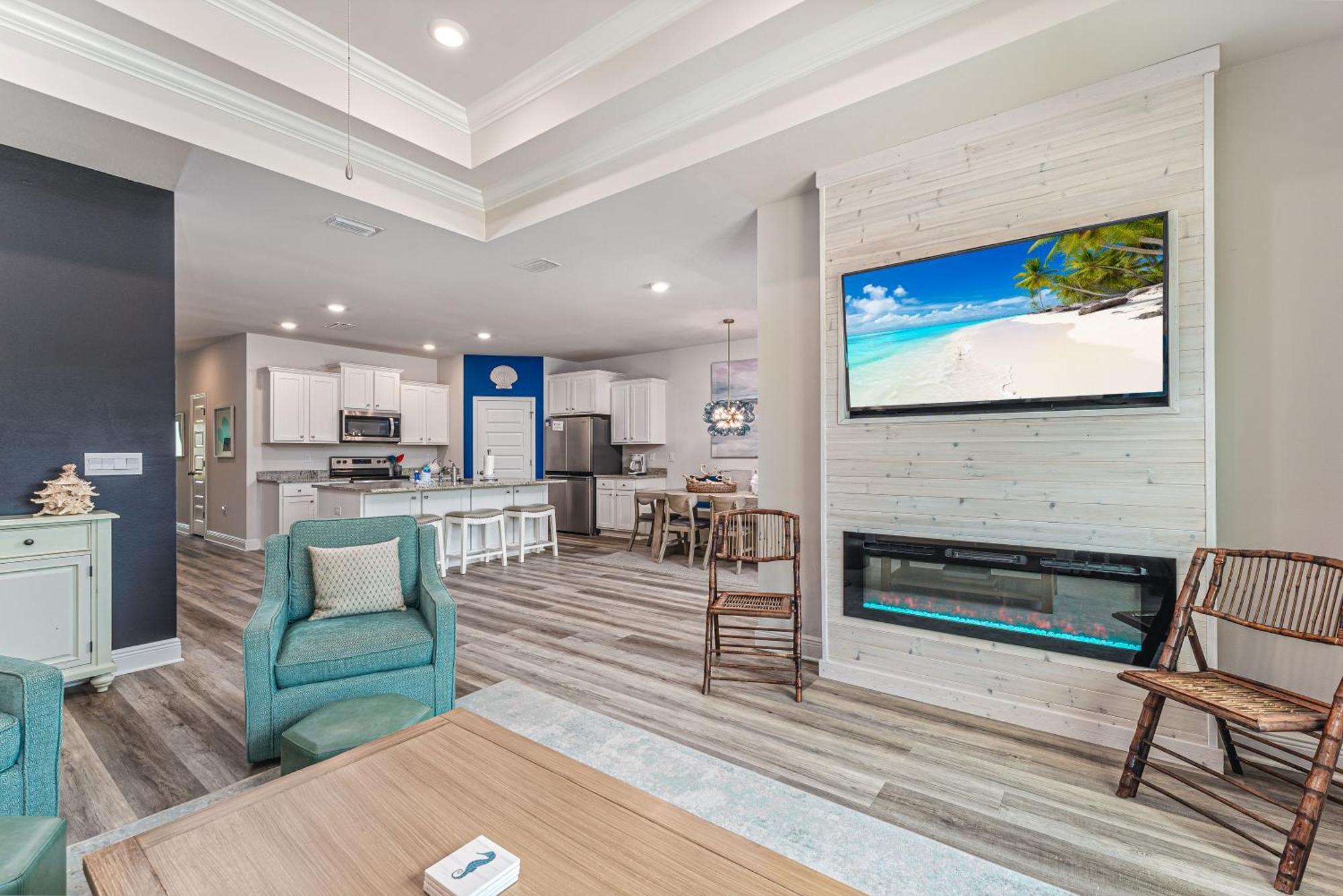 Shell Yeah By Pristine Property Vacation Rentals Port St. Joe Exterior photo